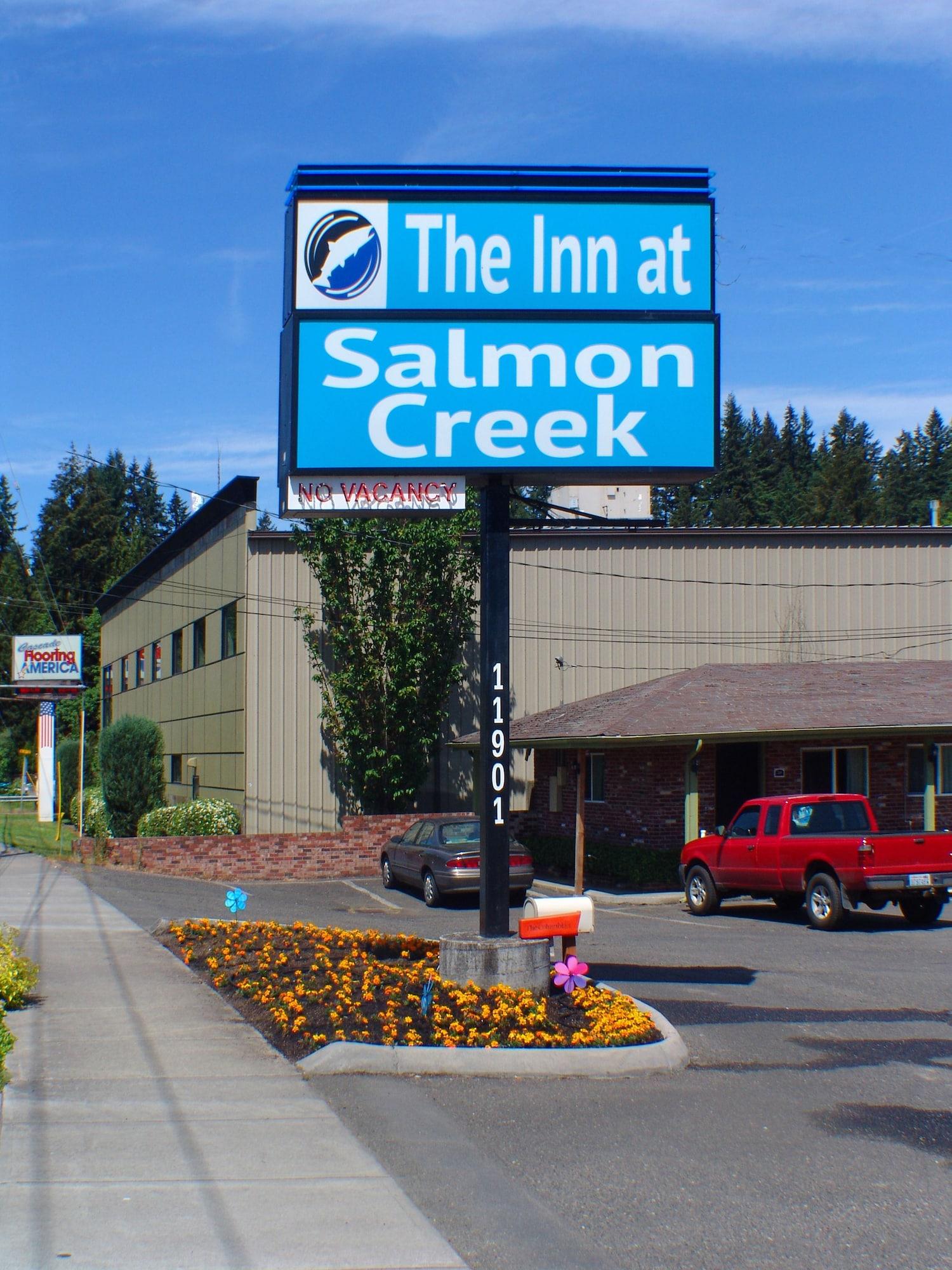 Vista Exterior The Inn At Salmon Creek