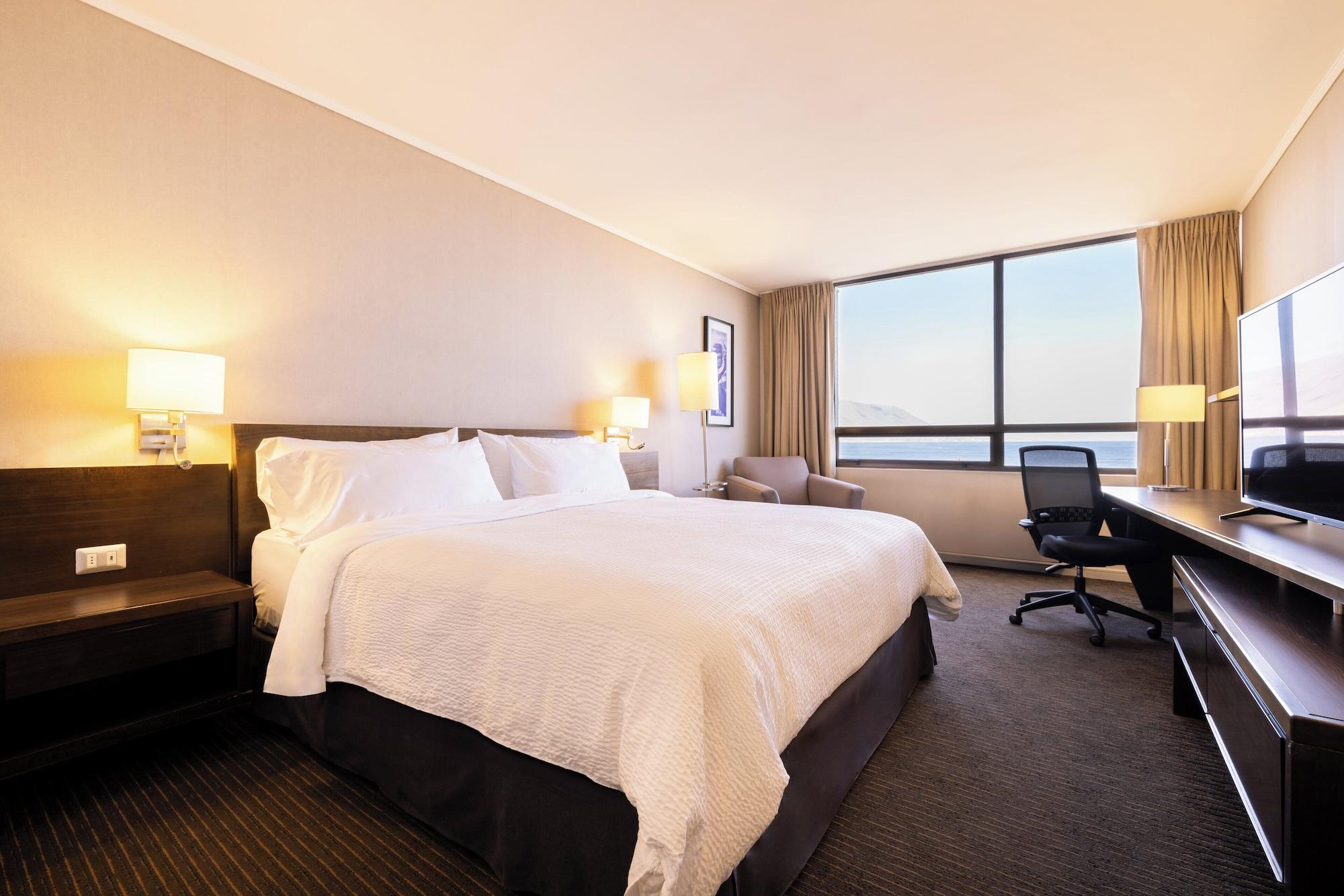 Habitación Holiday Inn Express Iquique by IHG