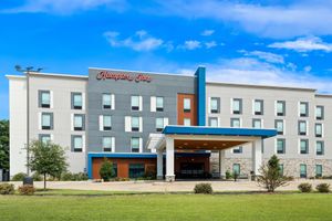 Alojamiento - Hampton Inn Longview