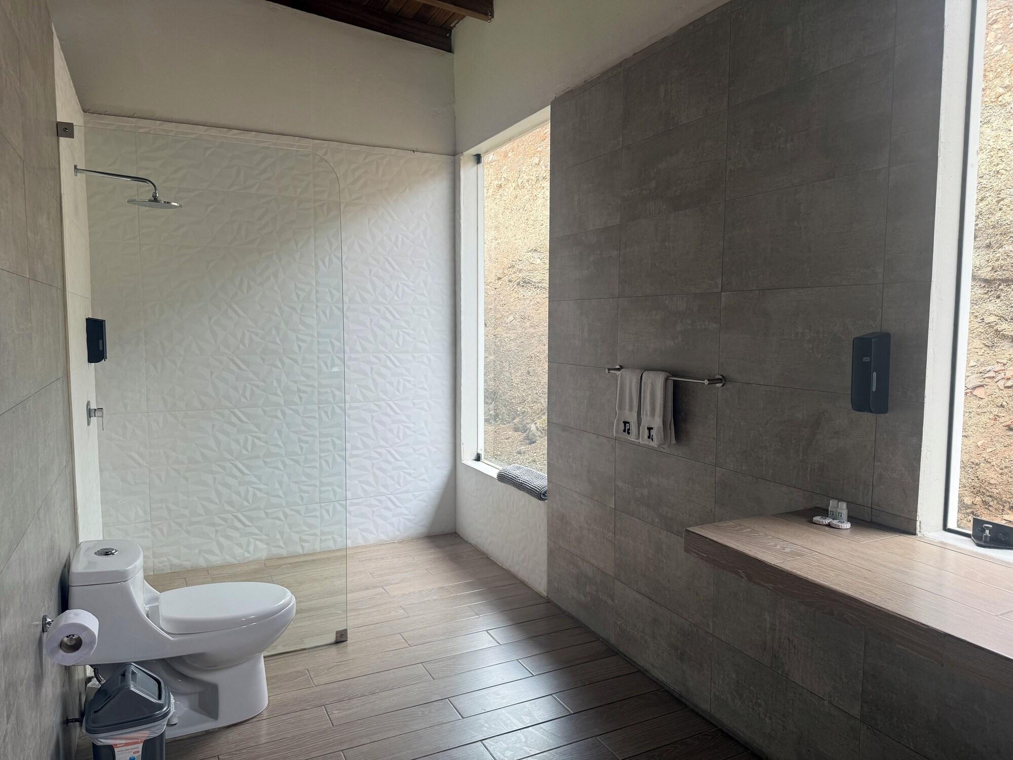 Equipamiento de Habitación Ranch Pachacamac