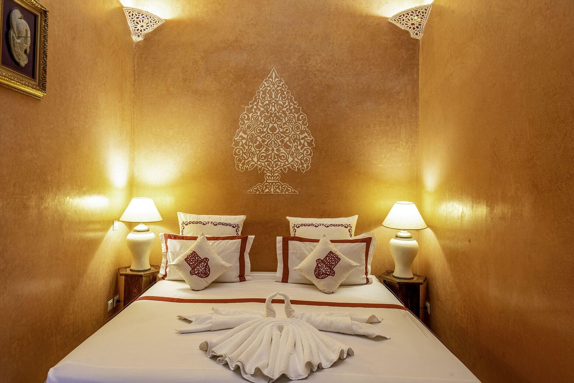 Varios Riad Rêves D'orient