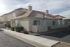 Alquiler Vacacional - Convenient property located within minutes of many famous Las Vegas attractions<br>