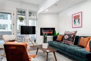 Alojamiento - 3198: Bohemian Hideaway at Rino Art Lofts