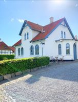 Alojamiento - Troense B&B by the sea