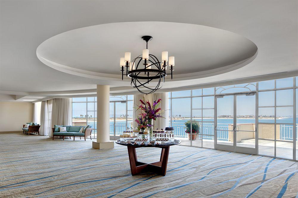 Hotel Loews Coronado Bay Resort