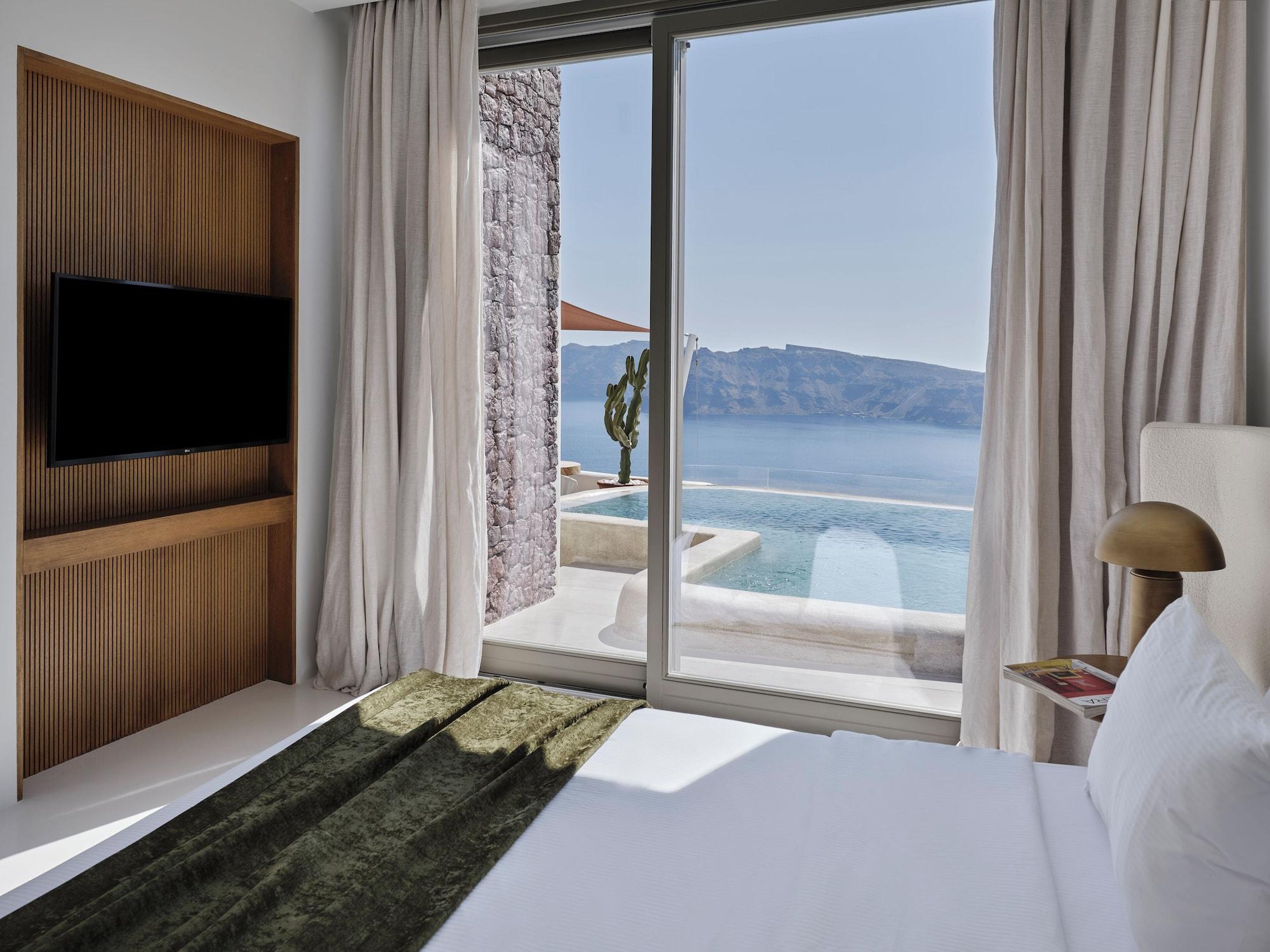 Playa Andronis Luxury Suites