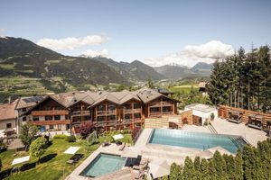 Alojamiento - Hotel Gasserhof Tradition & Lifestyle