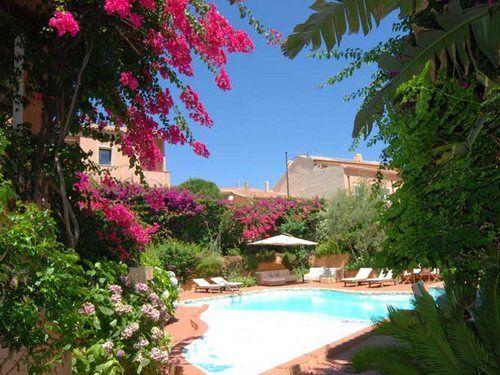 Boutique Hotel Sant'Andrea - San Pantaleo by null