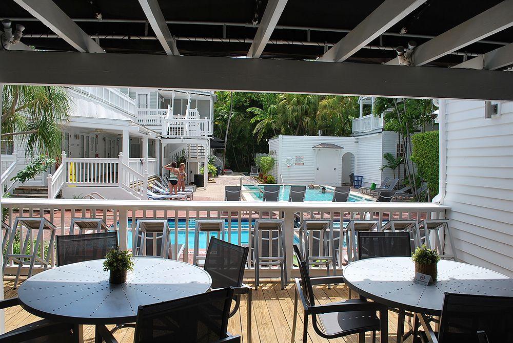 Restaurante NYAH Key West - Adult Exclusive
