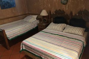 Alquiler Vacacional - Casa totalmente equipada,with ocean view, beach 5 minutes away! Wifi,