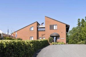 Alojamiento - Serravalle Golf Hotel