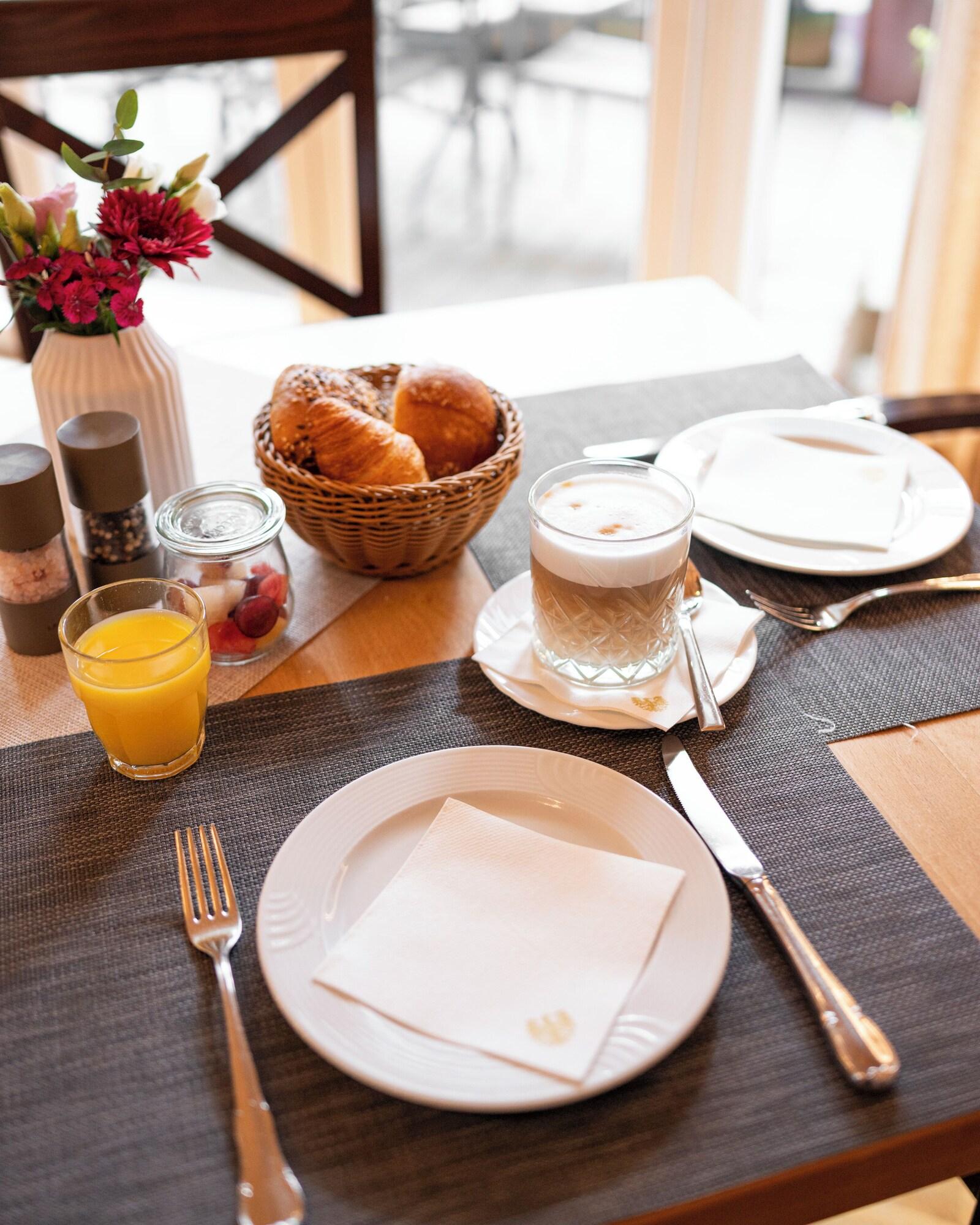 Restaurant Adler Landhotel