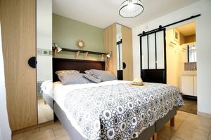 Alquiler Vacacional - Villa Alix- Air conditioning- Electric car terminal- Private swimming pool