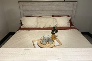 Alquiler Vacacional - "Luxury 2-Bed Oasis in DFW "/Pet Friendly