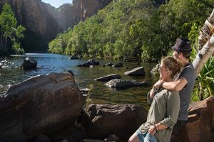 Actividad - Explorador del Parque Nacional Kakadu - Tour de día completo
