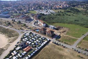 Alojamiento - Apartamentos Turisticos Suaces