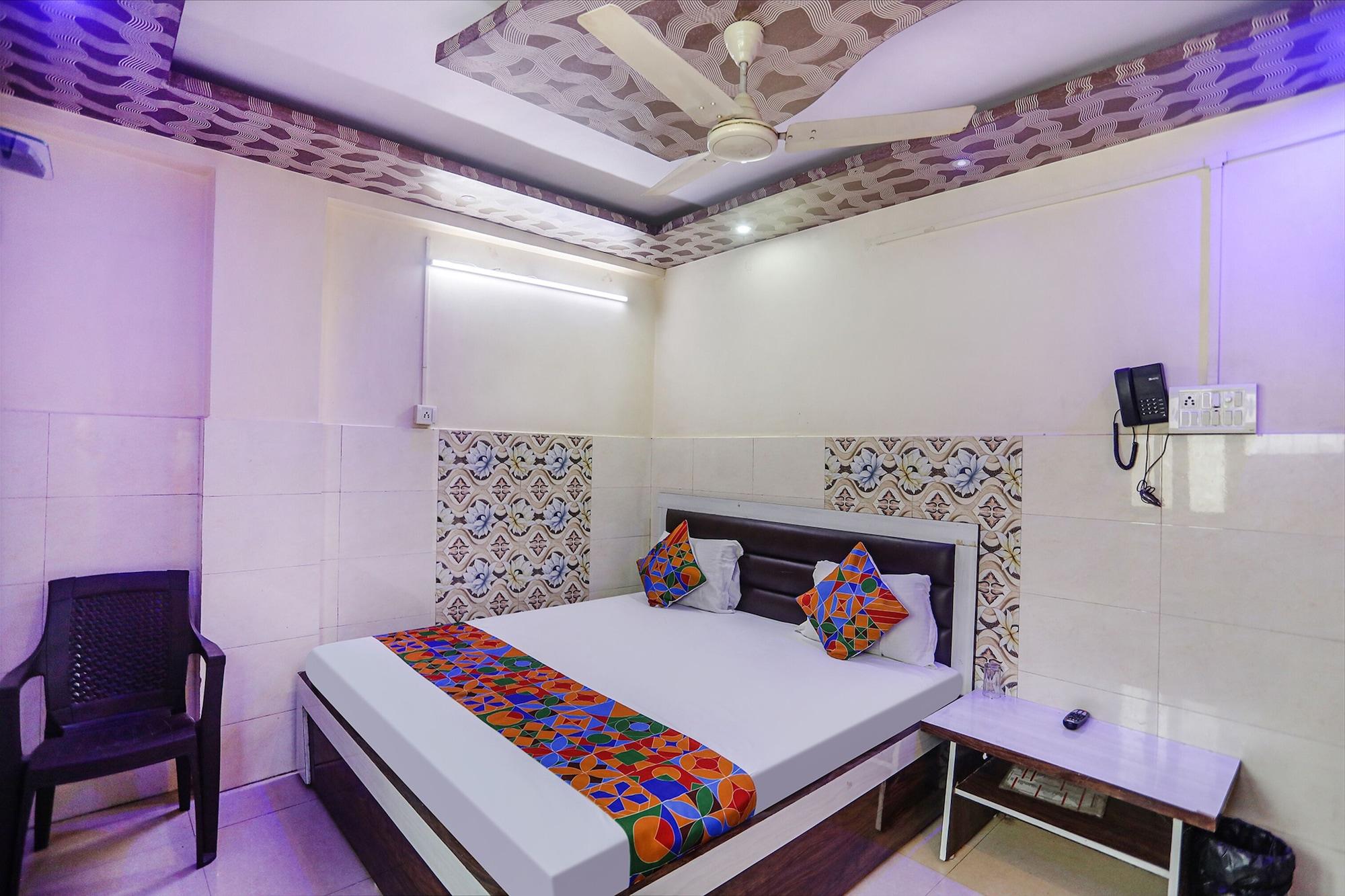 Varios Fabexpress Kanha Dham