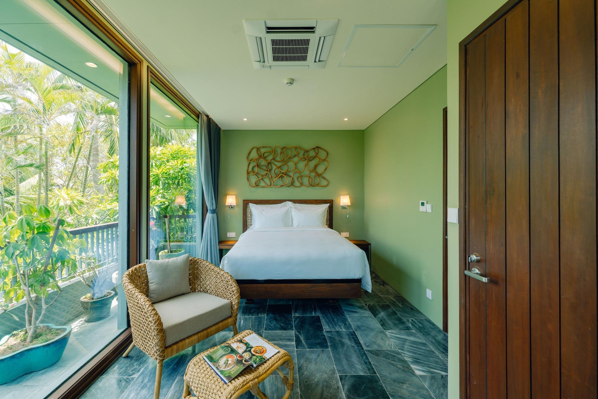 Habitación Hotel CHiEM HoiAn