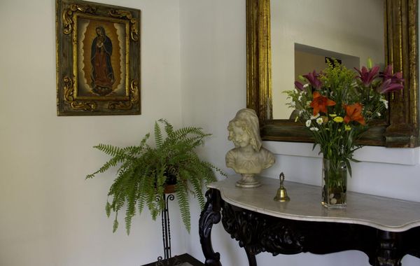 Casa Madonna La Providence Hotel Boutique - Hoteles cerca de La Minerva en Guadalajara