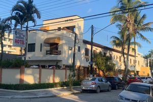 Alojamiento - Hotel Canto da Enseada