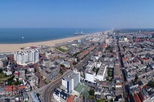 Alojamiento - Badhotel Scheveningen