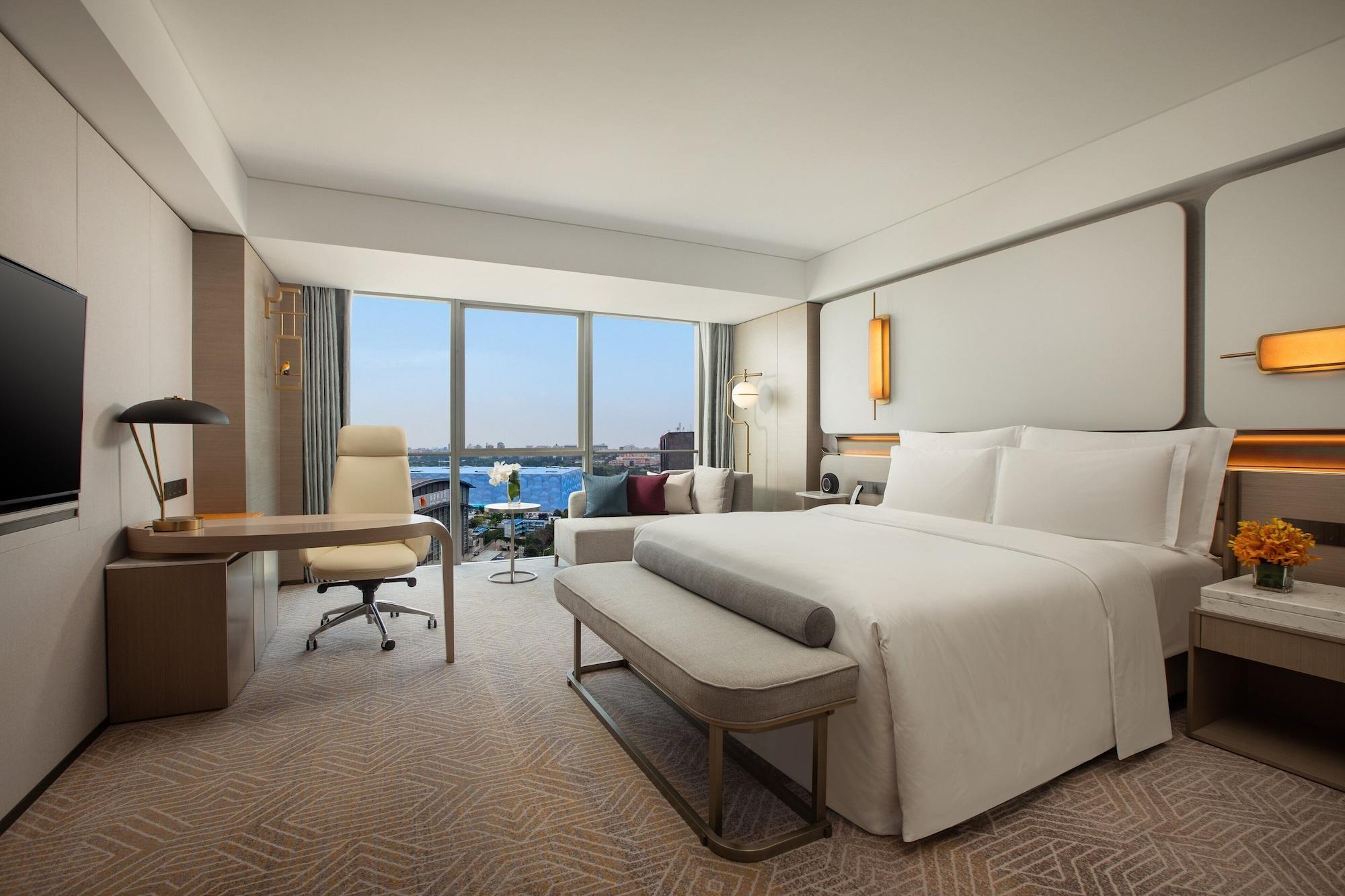 Habitación InterContinental Beijing Beichen by IHG