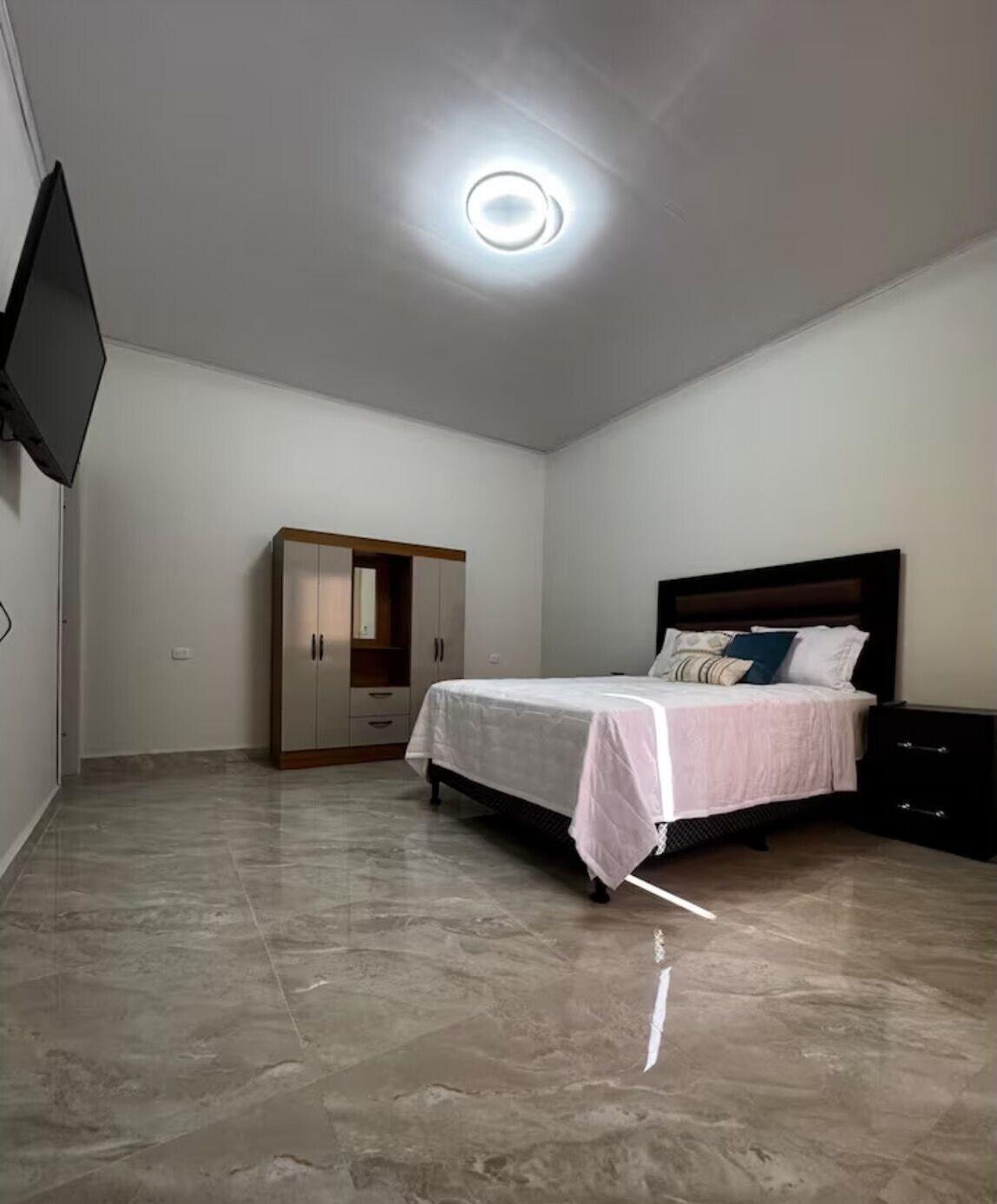 Habitación Villa Idalia