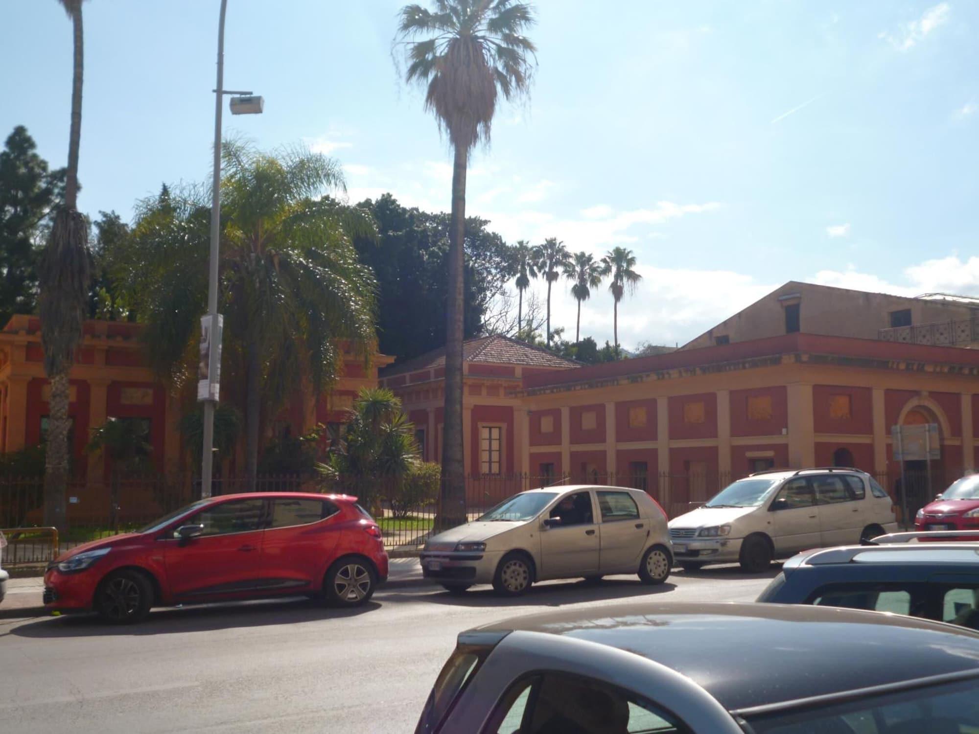 Comodidades del Alojamiento B&B I Cinque Continenti