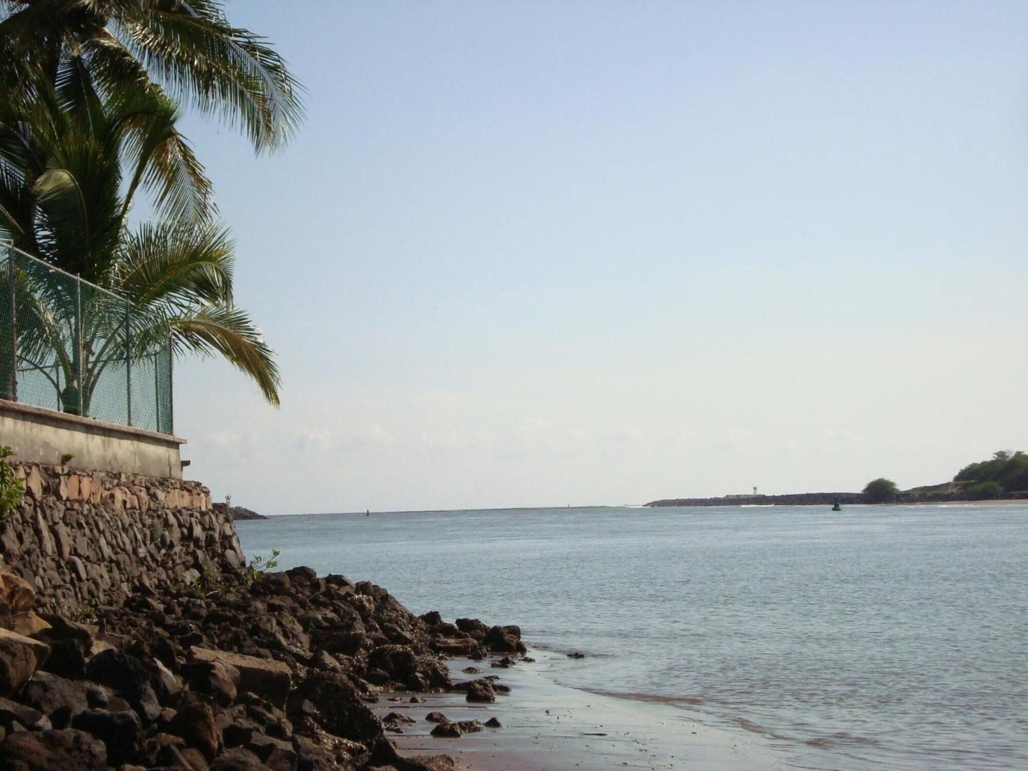 Playa Hotel Marina San Blas