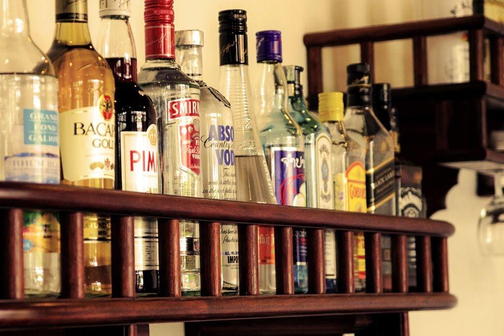 Bar/Salón Sada Hotel