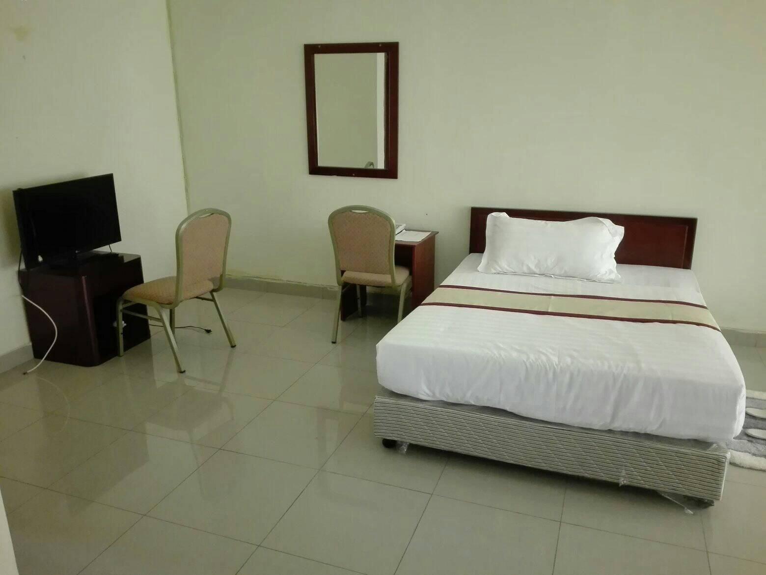 Habitación Akagera Resort and Country Club