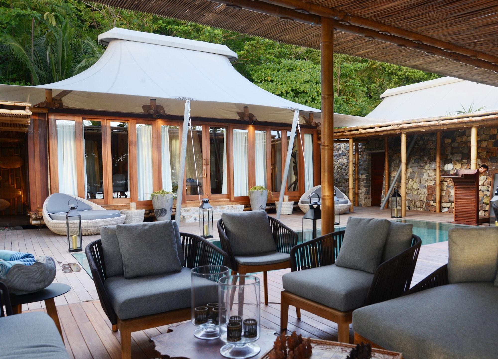 Restaurant Bawah Reserve