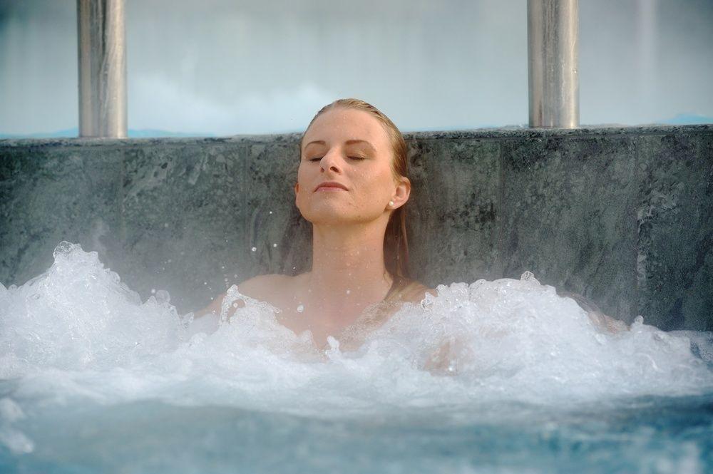 Spa AKZENT Hotel Höhenblick