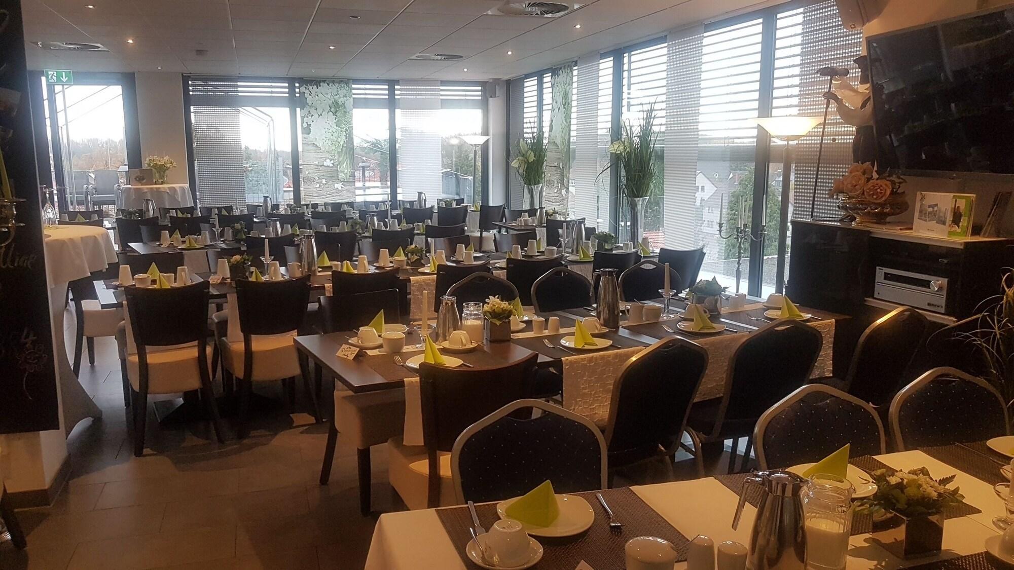 Restaurant Hotel Dornberg