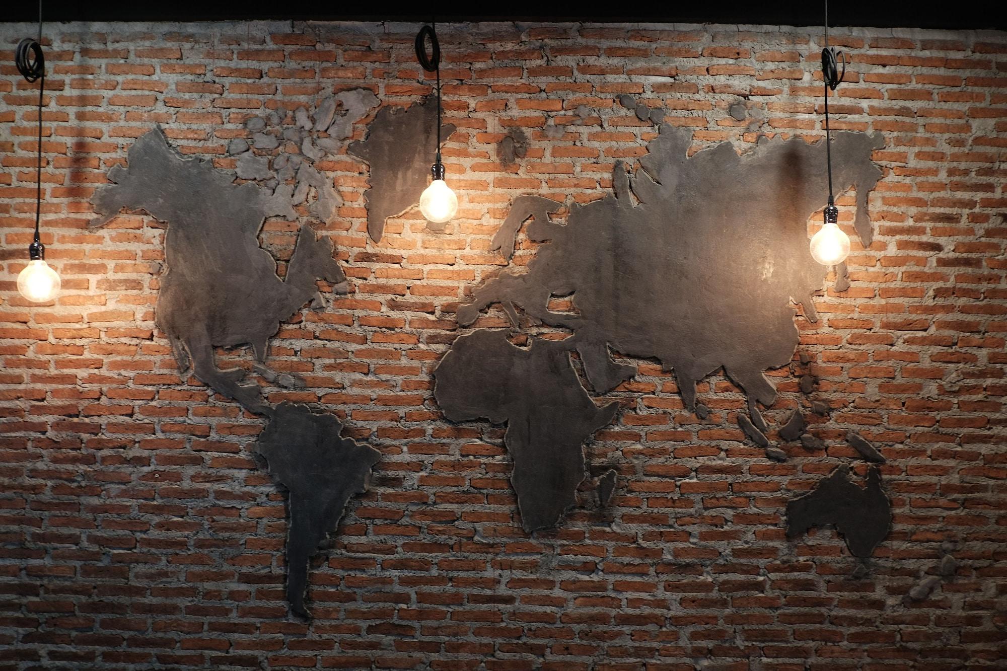 Comodidades del Alojamiento Nap@Pan Hostel