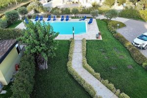 Alojamiento - Albergo Quattro Pini