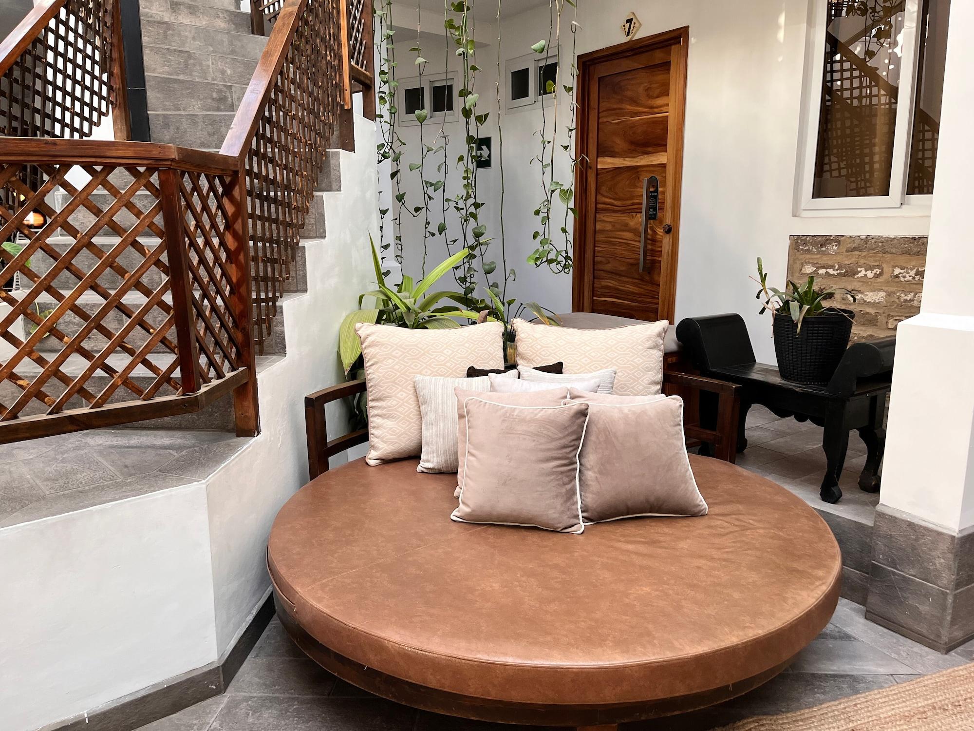 Varios Hotel Colibrí Eco Lodge