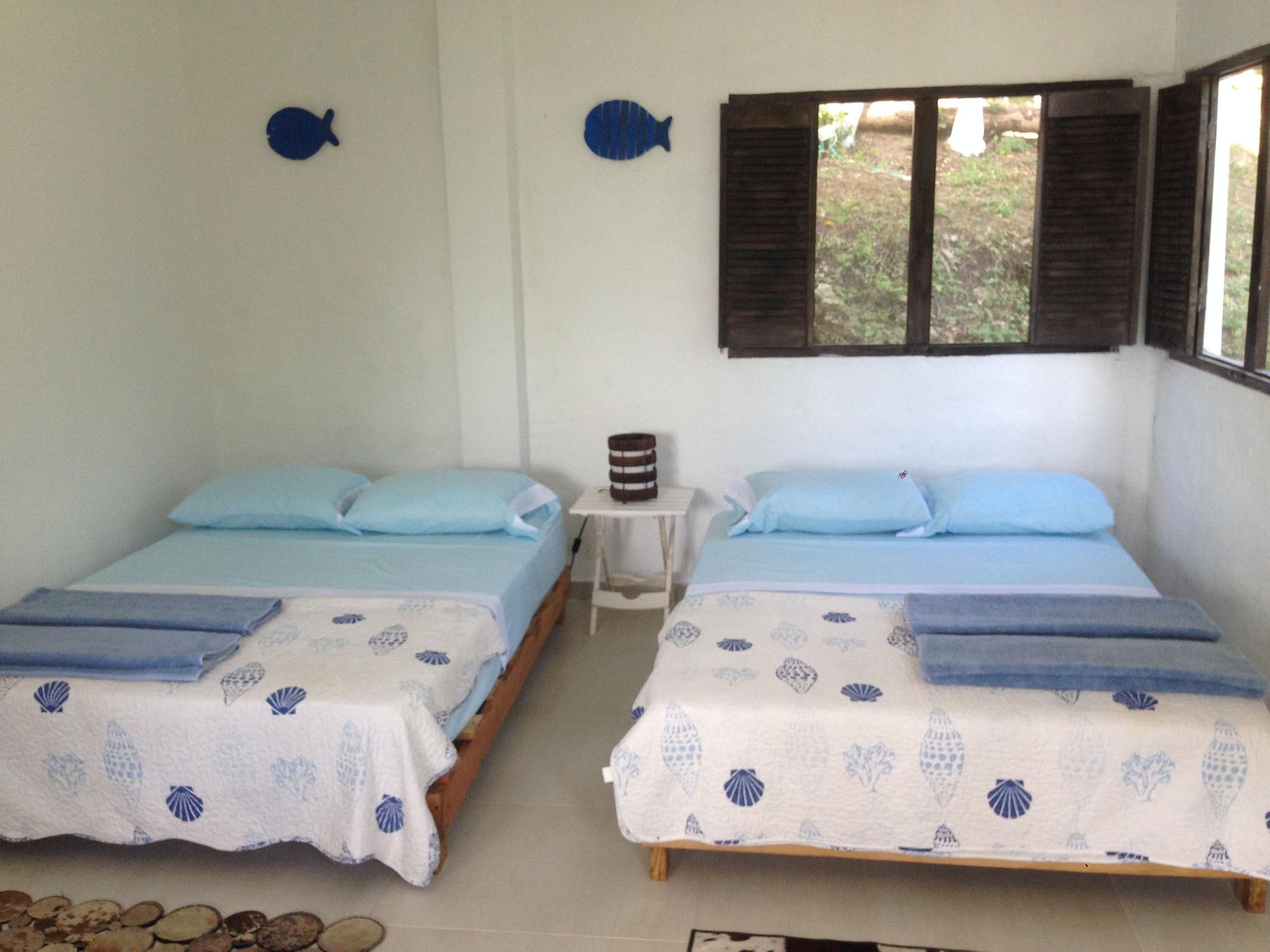 Habitación Casa Massalli
