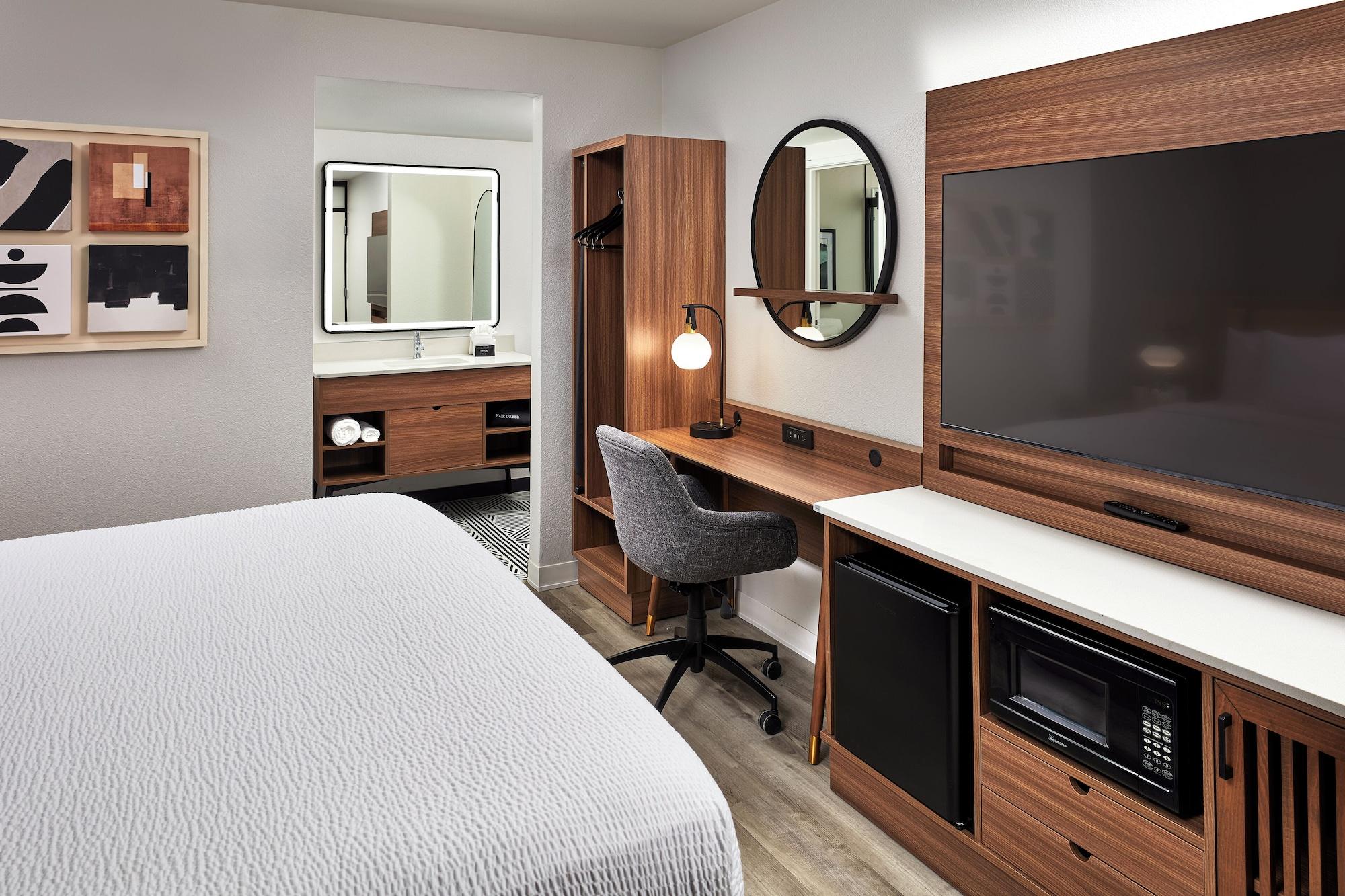 Habitación La Quinta Inn & Suites by Wyndham Thousand Oaks-Newbury Park