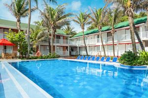 Alojamiento - Decameron San Luis All Inclusive