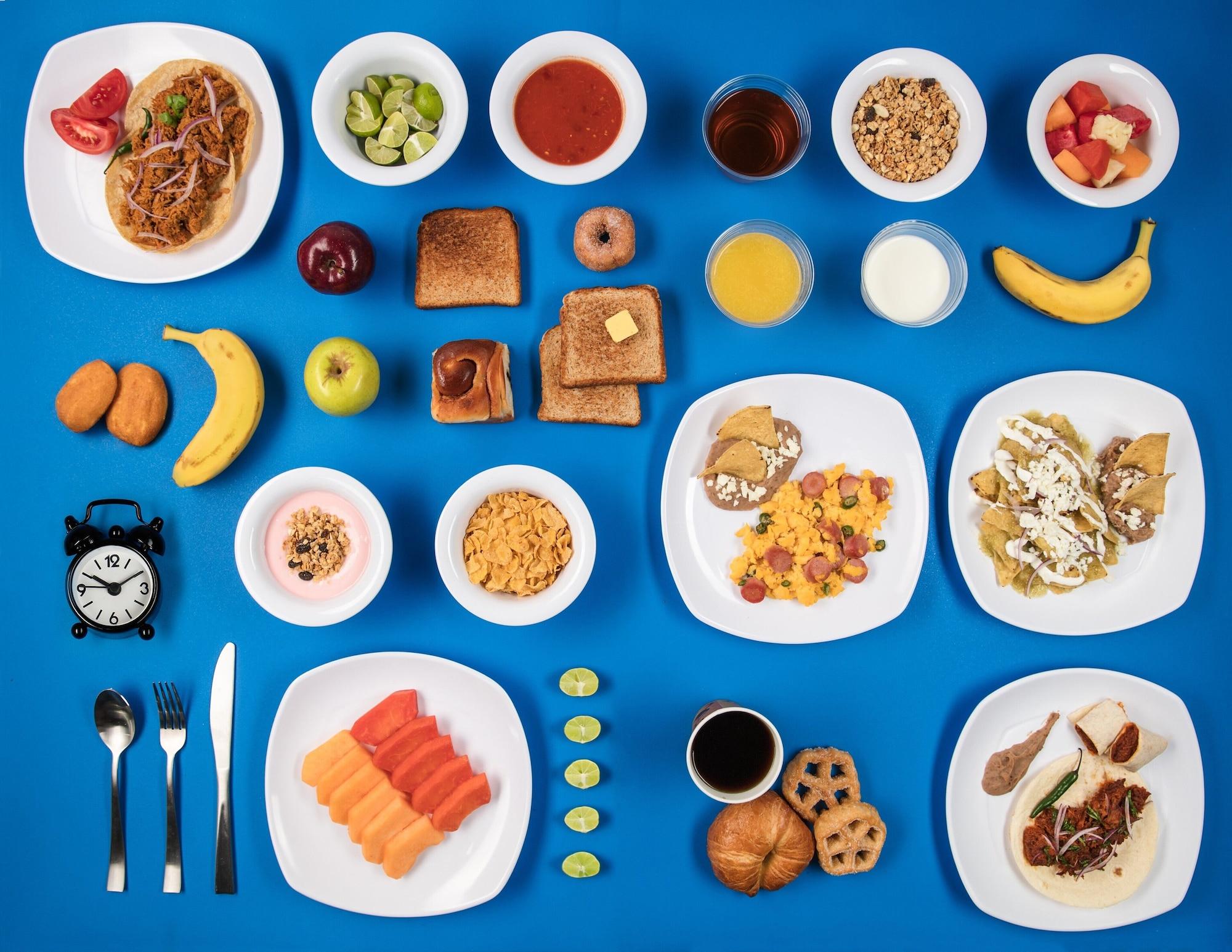 Restaurant One Aguascalientes Sur