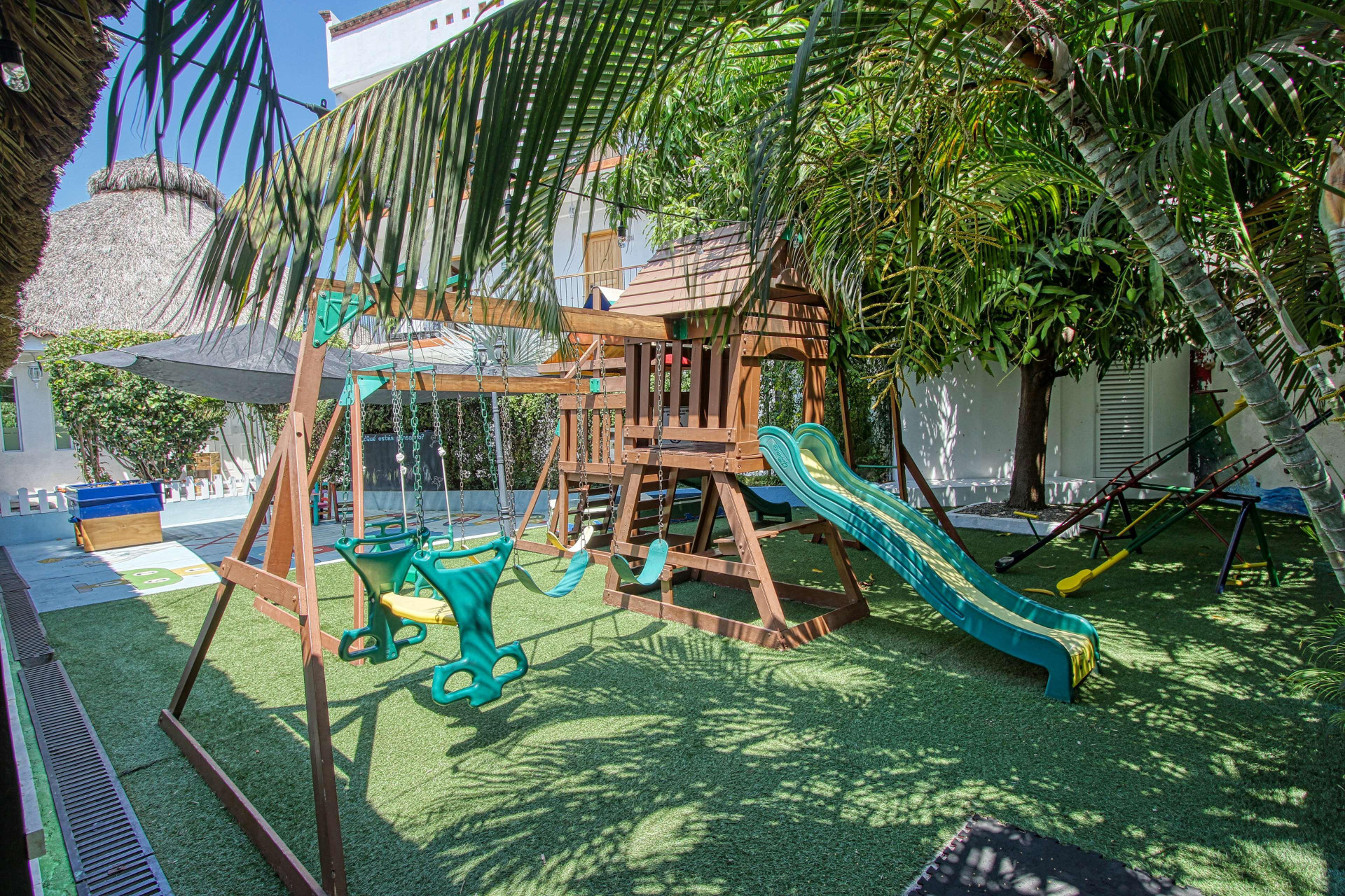 Restaurant Best Western Posada Chahue