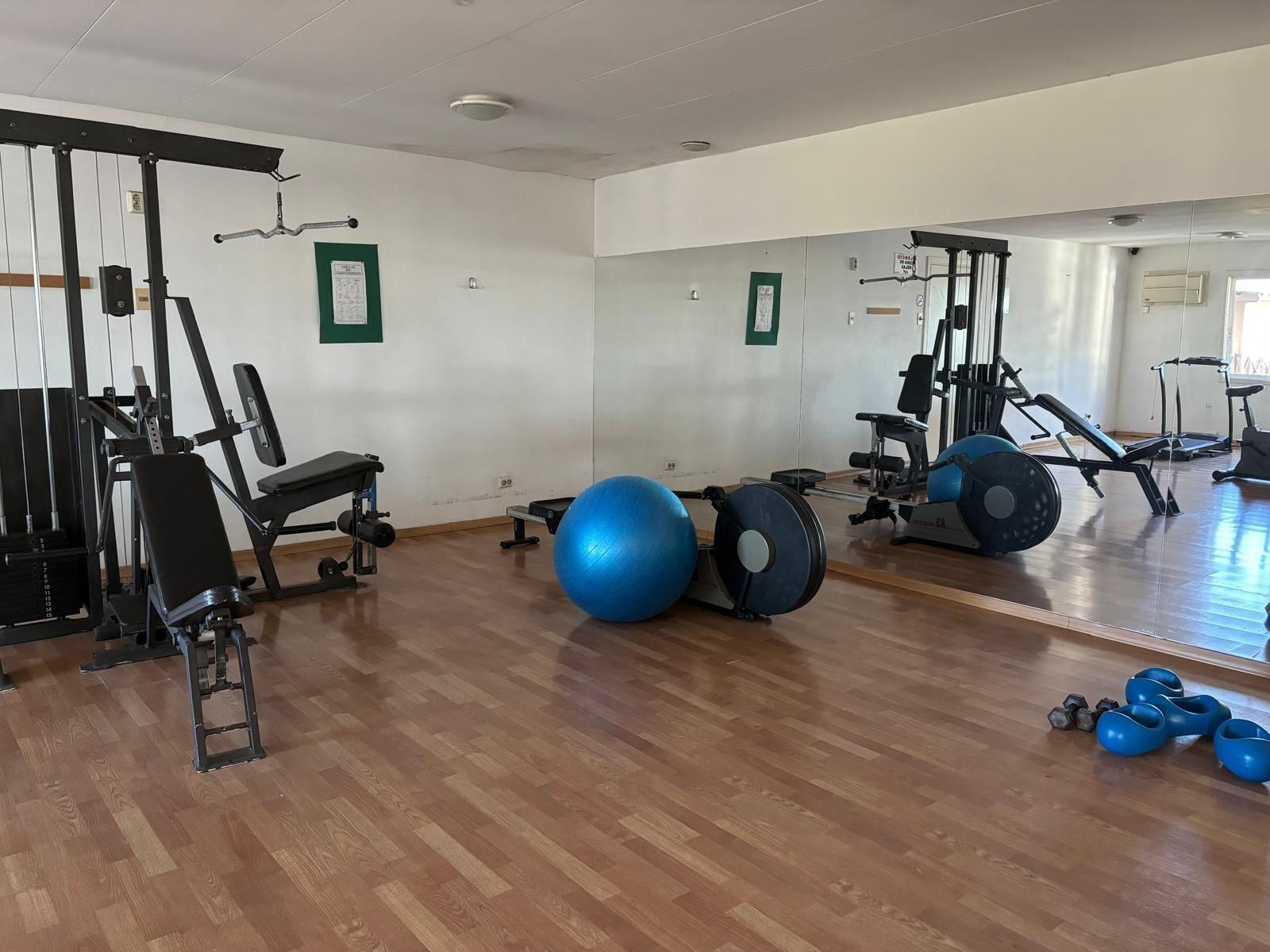 Gimnasio Los Naranjos Hotel