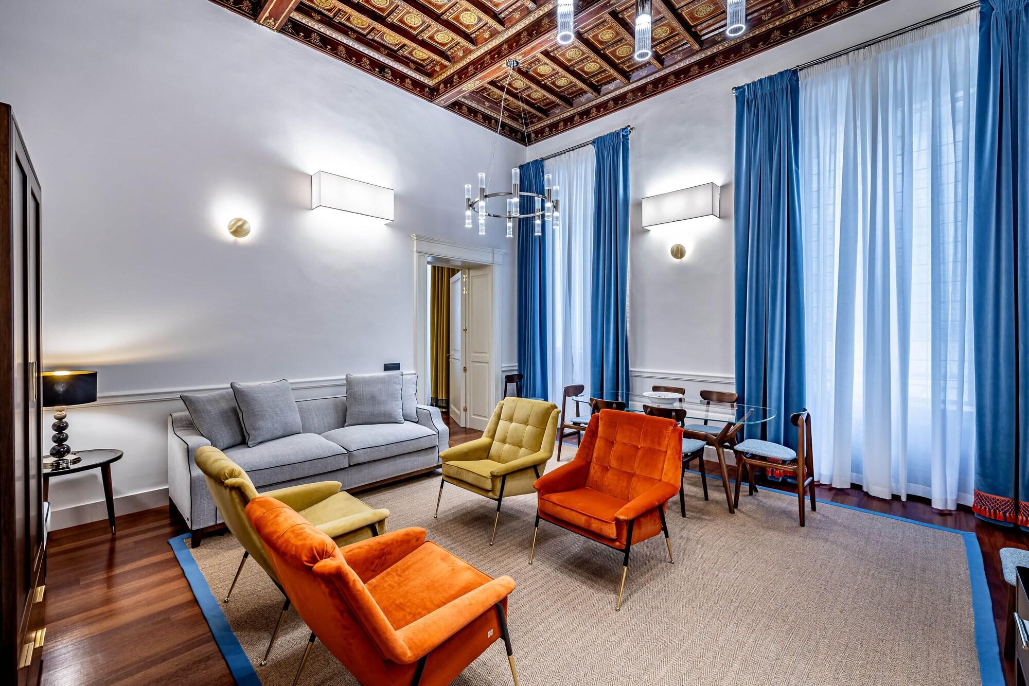 Comodidades del Alojamiento MY LOVE APARTMENTS - HISTORIC CENTRE