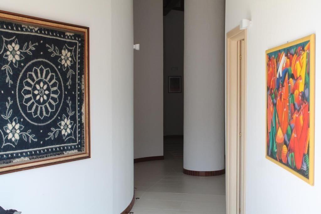 Varios Il Caimano B&B