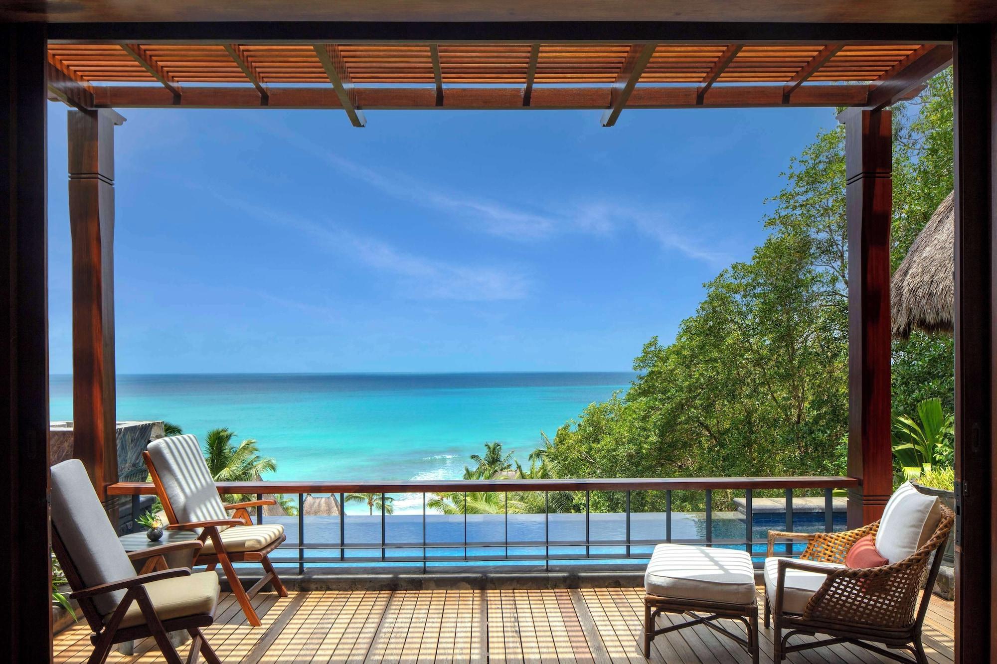 Habitación Anantara Maia Seychelles Villas
