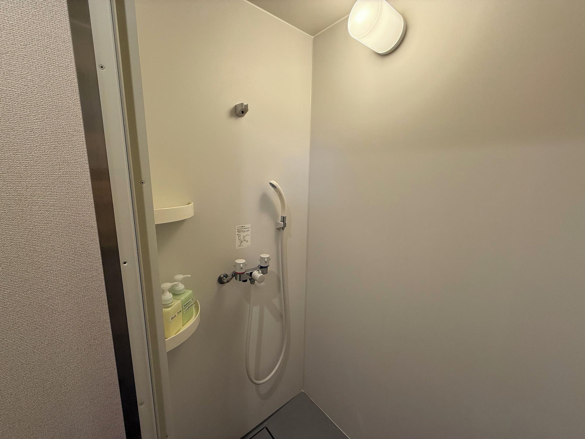 Equipamiento de Habitación Hotel Prele Asakusa