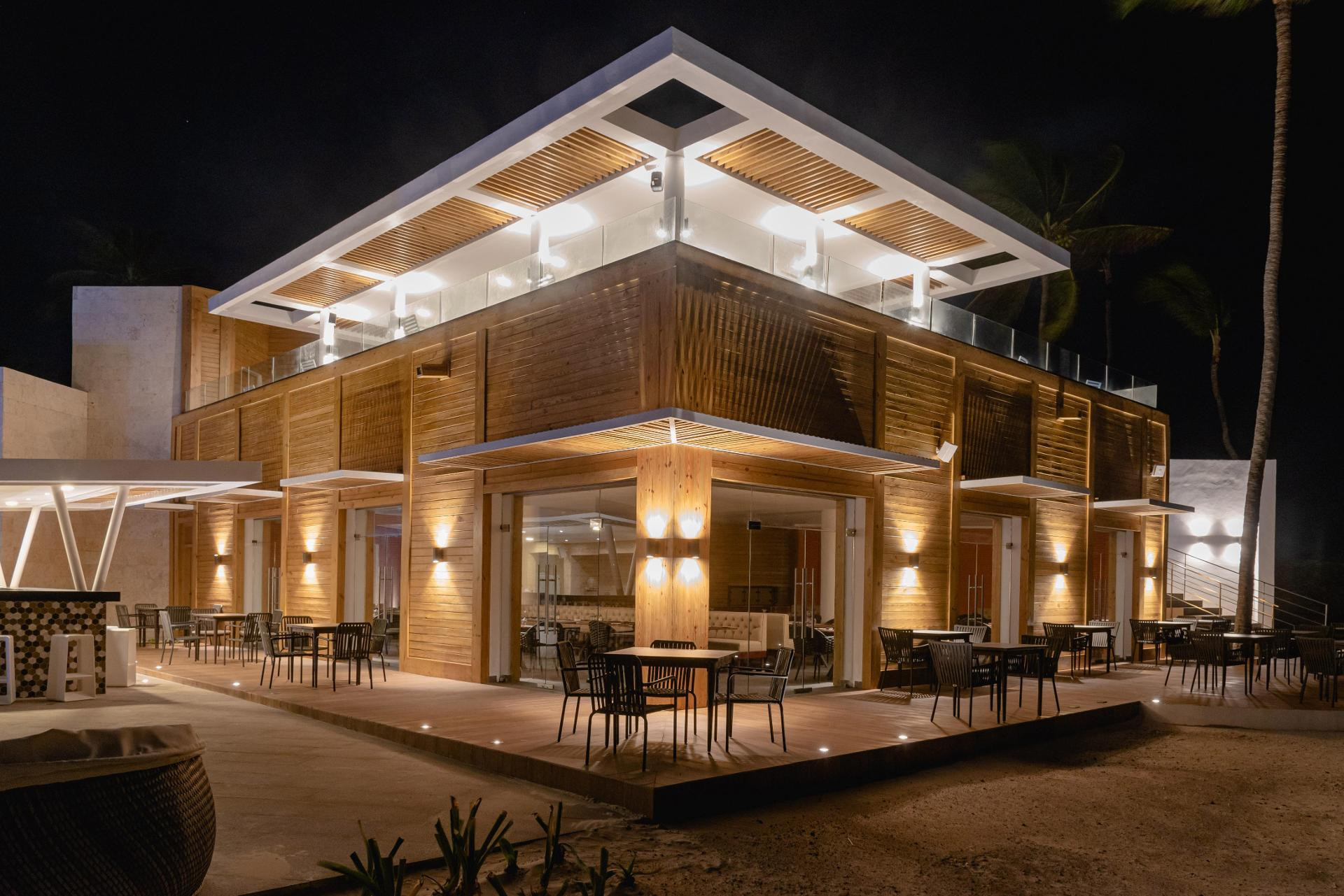 Hotel Grand Bavaro Princess