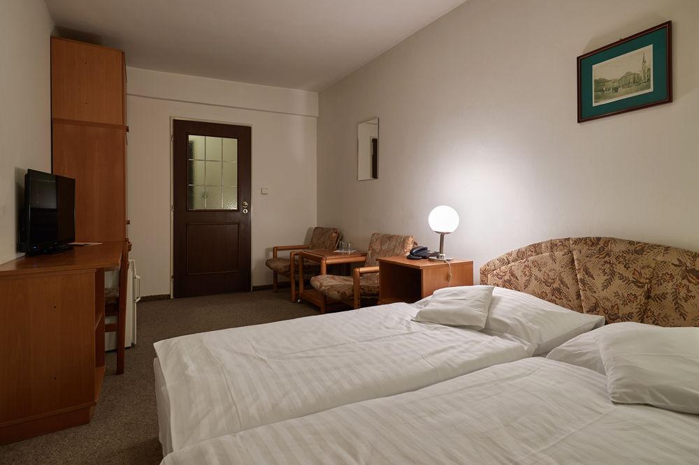 Habitación Hotel Adam Trutnov