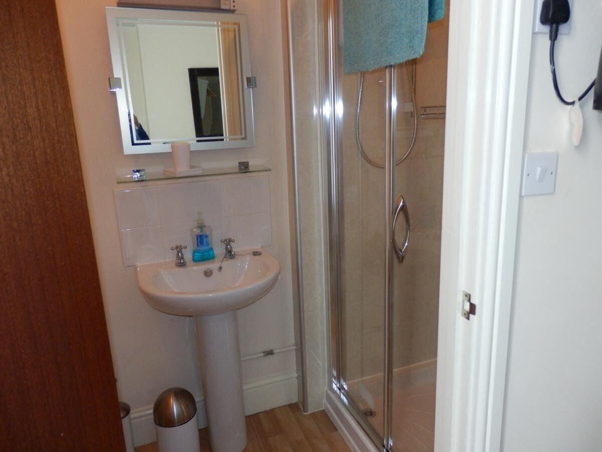 Equipamiento de Habitación Admiral Blake Guest House